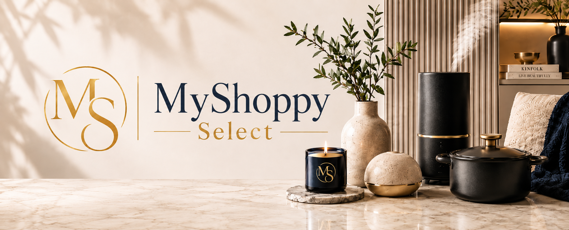MyShoppy Select